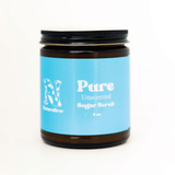 Naturallow Sugar Scrub