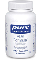 ADR Formula 60 Veggie Caps