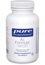 A.I. 120 Veggie Caps