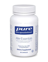 Aller-Essentials 60 Veggie Caps