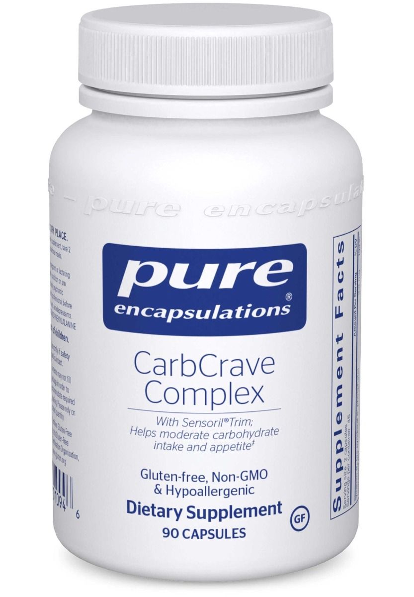 CarbCrave Complex 90Capsules