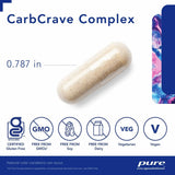 CarbCrave Complex 90Capsules