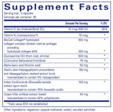 Disc-Flex 120 Capsules