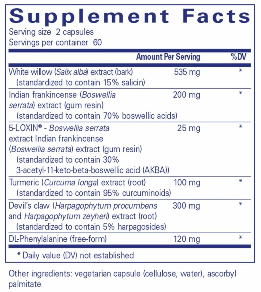 Phyto Ultracomfort 120 Capsules