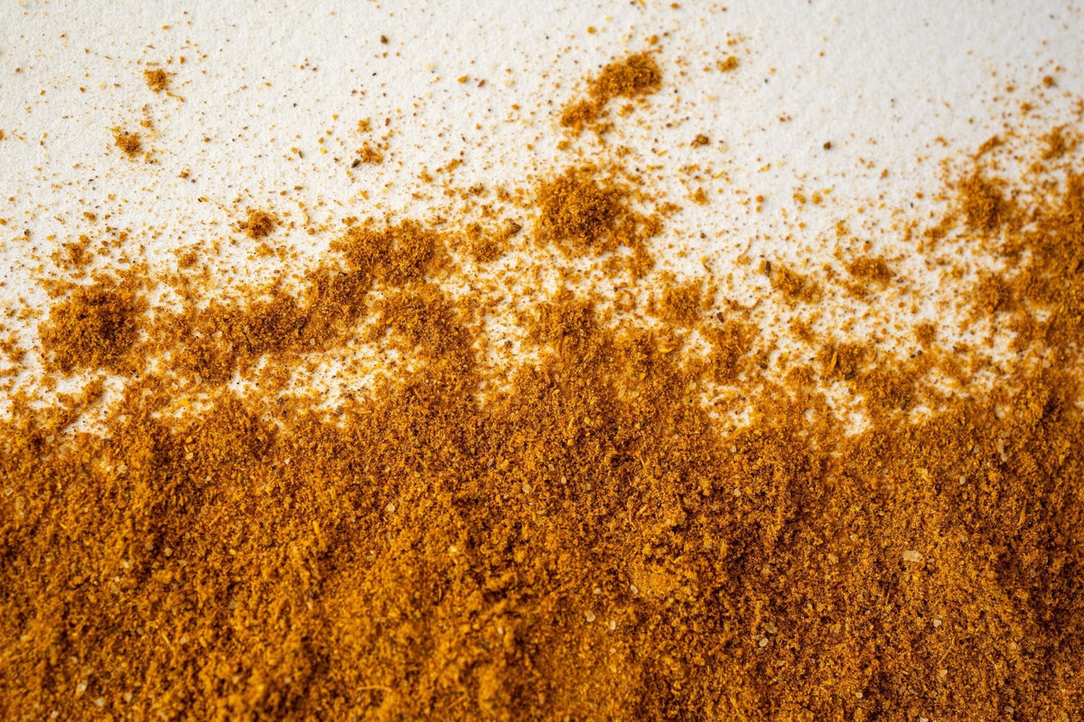 Ras El Hanout, Moroccan Spice