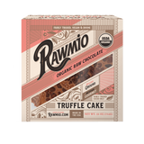 Raw Chocolate Truffle Cake - 28 oz