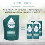Puracy Conditioner (Silicone/Dimethicone/Sulfate Free)