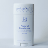 Naturallow Natural Deodorant