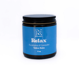 Naturallow Tallow Body Balm