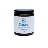 Naturallow Whipped Tallow Moisturizer