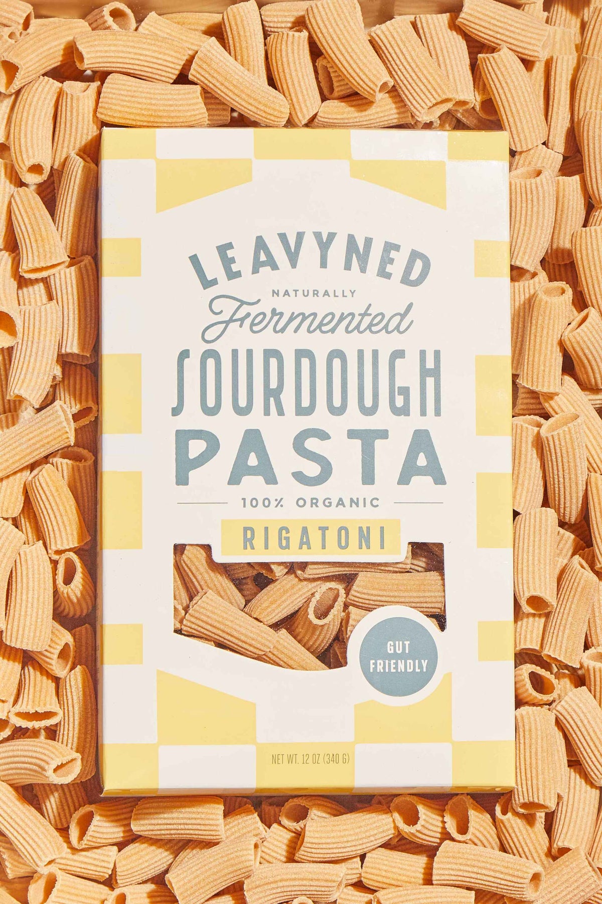 Variety 6-Pack of Sourdough Pasta
