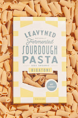 Variety 6-Pack of Sourdough Pasta