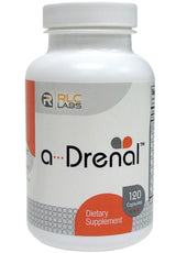 A-Drenal 120Capsules