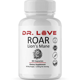 ROAR Lion's Mane