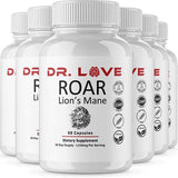 ROAR Lion's Mane