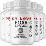 ROAR Lion's Mane