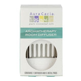 Aura Cacia, Aromatherapy Room Diffuser - 1 Diffuser