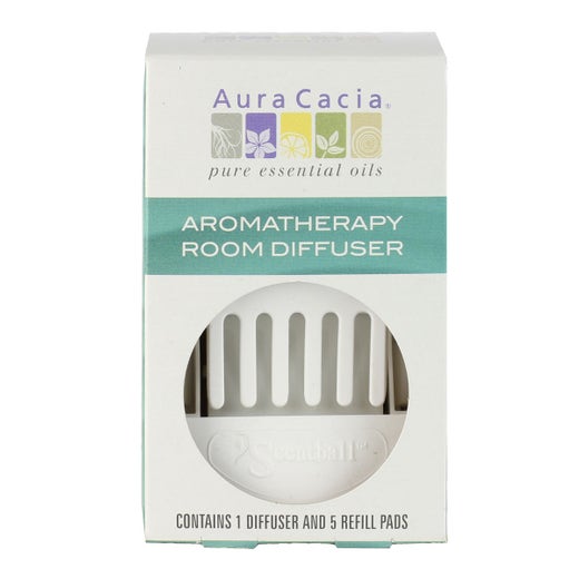 Aura Cacia, Aromatherapy Room Diffuser - 1 Diffuser