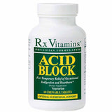 Acid Block 60Chewable Tablets