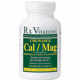 Cal/Mag 90Chewable Tablets