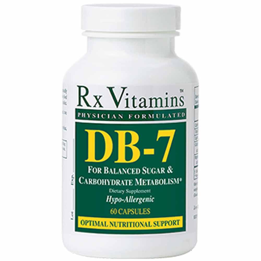 DB-7 60Capsules