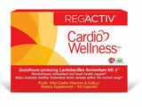 Reg'Activ Cardio & Wellness 60 Capsules