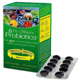 Dr. Ohhira's Probiotics Original Formula Capsules