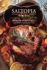 Best Poultry Salt: POLITE POULTRY