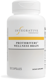 ProThrivers Wellness Brain 120 Capsules