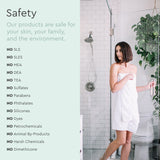 Puracy Conditioner (Silicone/Dimethicone/Sulfate Free)