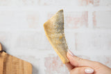 Salmon Skin Dental Chews for Dogs and Cats