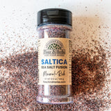 Saltica - Sea Salt Fusion