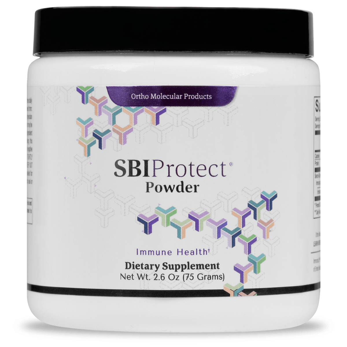 SBI Protect Powder 2.6 Oz Powder