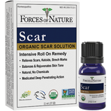 Organic Scar Control - 11 ml