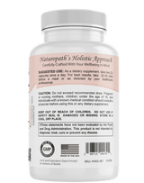 Sea Moss Superfood for Women's Wellness