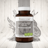 Chronic Fatigue Secret Capsules - Energy/Endurance Formula
