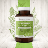 Stone Breaker Blend Capsules - Kidney Function Support