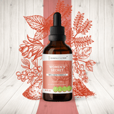 Women's Secret - Wellness Support