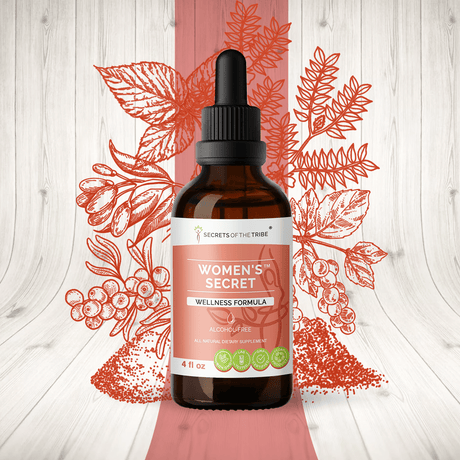 Women's Secret - Wellness Support