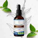Anamu Tincture