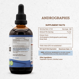 Andrographis Tincture