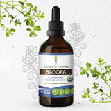 Bacopa Tincture