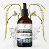 Black Cohosh Tincture