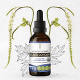 Black Cohosh Tincture