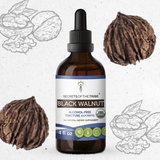 Black Walnut Tincture