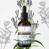 Blue Vervain Tincture