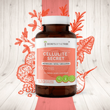 Cellulite Secret Capsules - Metabolism/Detox/Circulation