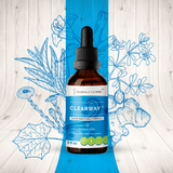 Clearway - Clear Breathing Formula