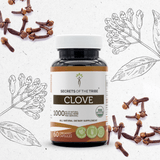 Clove Capsules