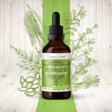 Cysto Secret - Healthy Bladder Support